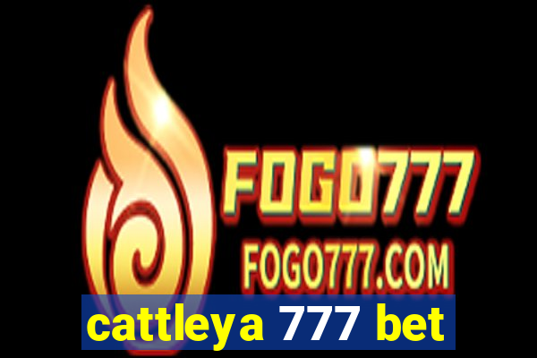 cattleya 777 bet